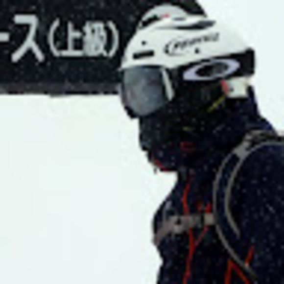 Meet your Posher, George - Picture 1 of 1